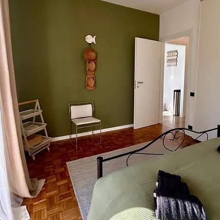 Apartamento Amor Salò