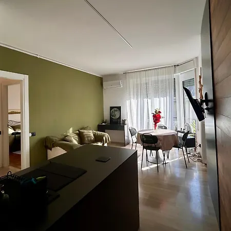 Apartamento Amor Salò