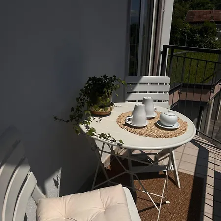 Amor Apartment *