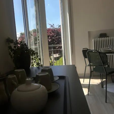 Apartment Amor