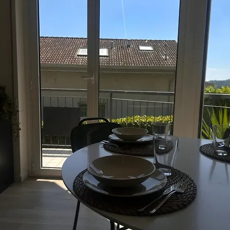 Amor Apartment