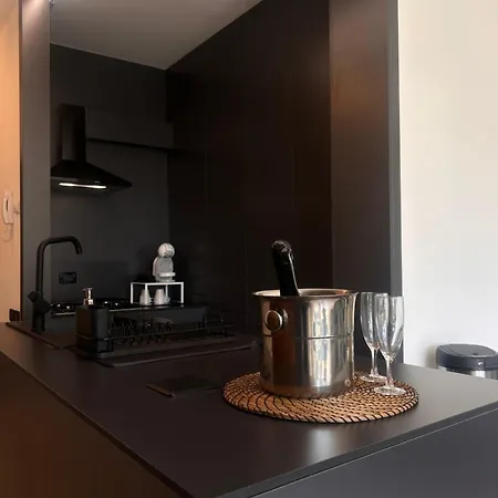 Apartment Amor