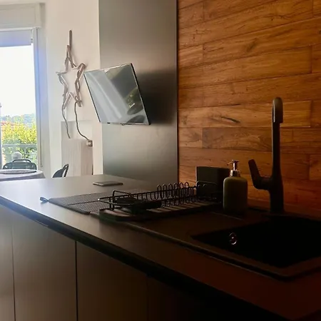 Amor Apartment *