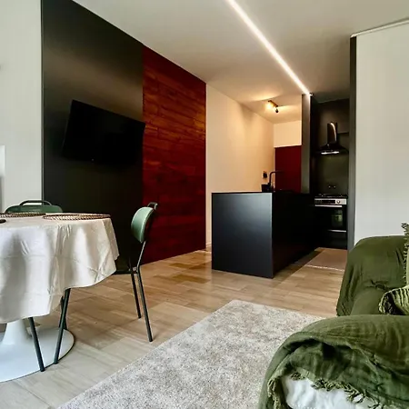 Apartment Amor Salo