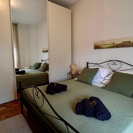 Amor Apartment Salo